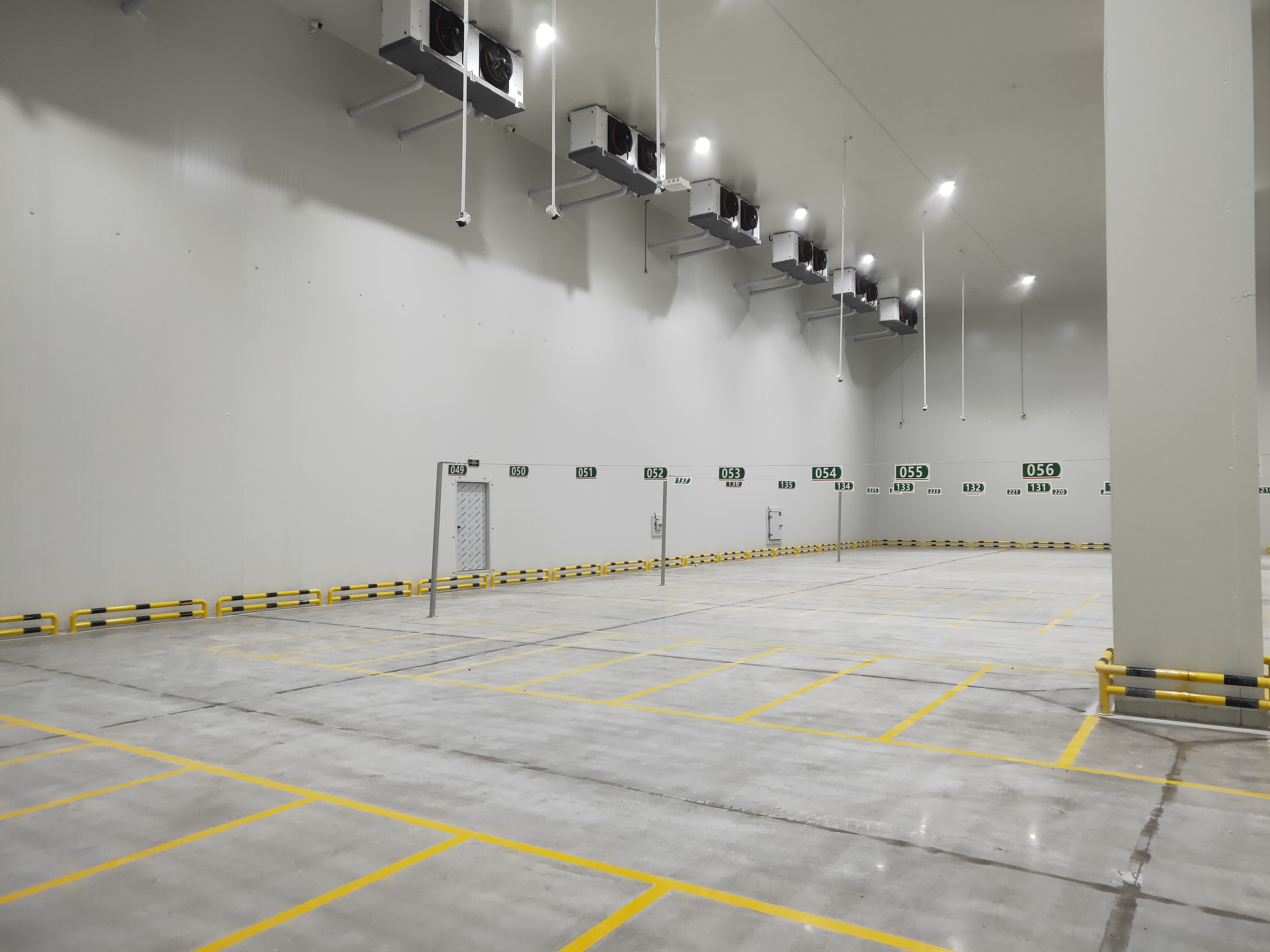 食品儲(chǔ)存冷庫(kù)安裝的成本如何減少？