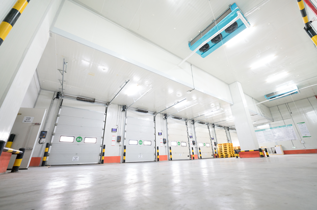 冷庫水果保鮮庫的原理和特點是什么？