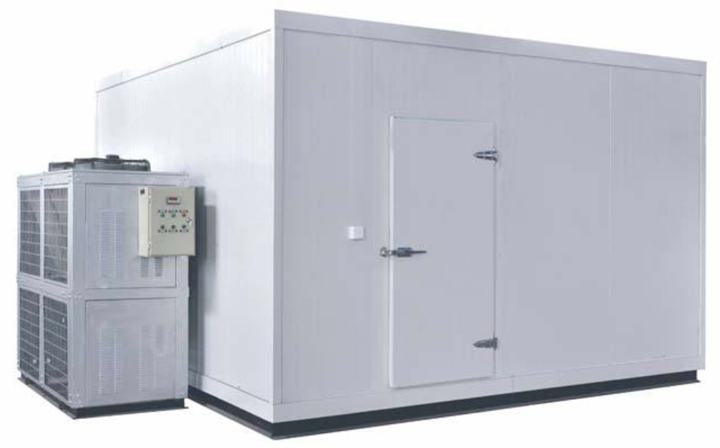 大型冷庫建造需要注意什么？