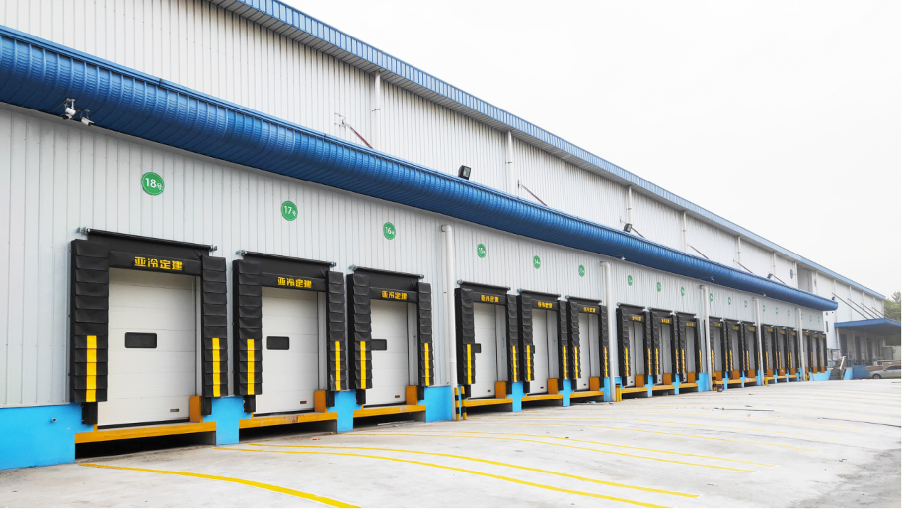 保鮮食品冷庫(kù)出租優(yōu)點(diǎn)是什么?對(duì)食品保存效果好嗎？